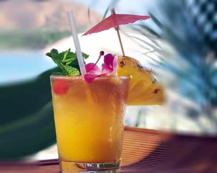 Mai Tai 