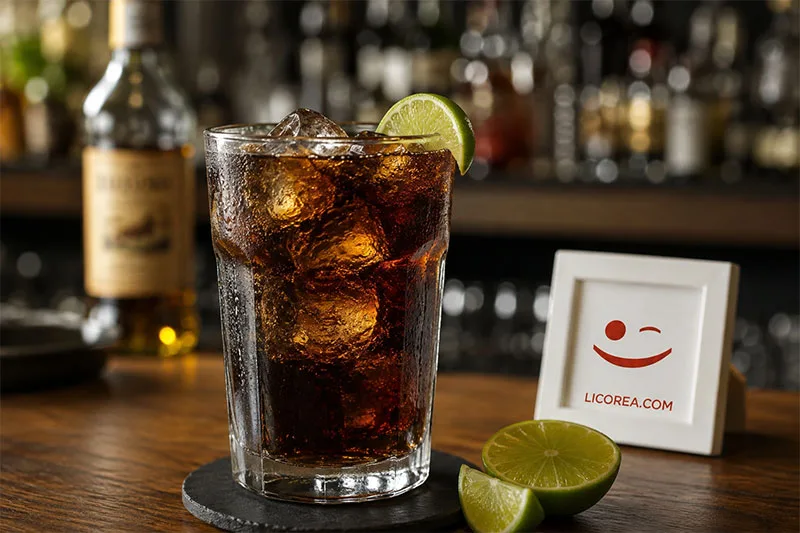 Cuba Libre ¿has probado con una cola prémium?