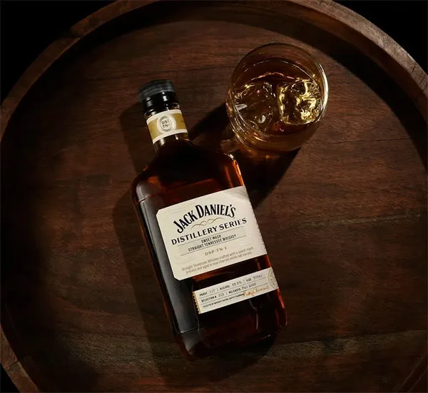 High Angel’s Share Tennessee Whiskey