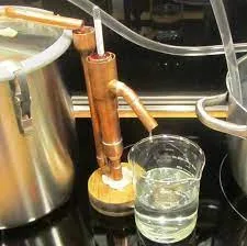 distillazione casalinga dell’alcol distillazione casalinga dell’alcol