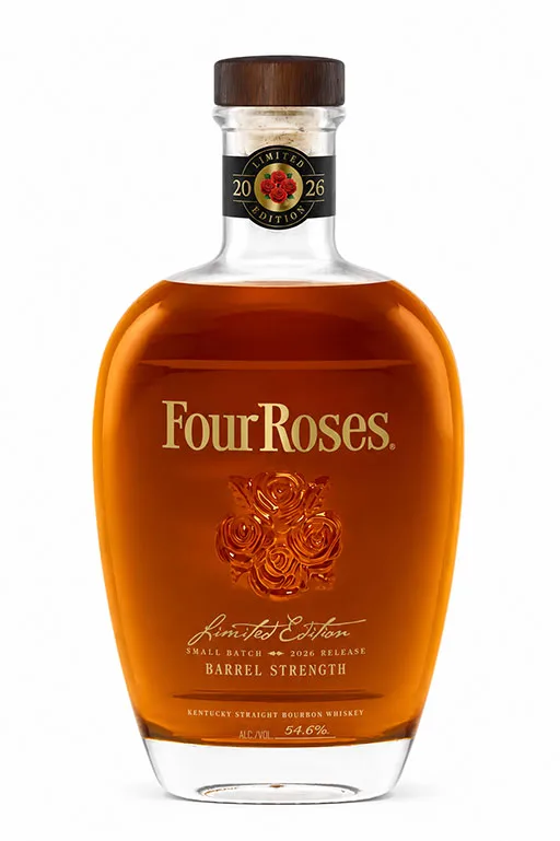Four Roses Small Batch Ed. 2026