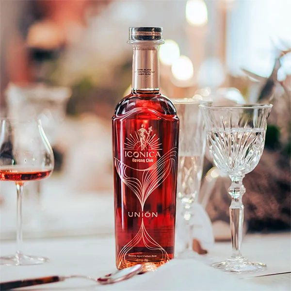 Havana Club Icónica Unión