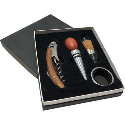 Wine Tools Cod. 4