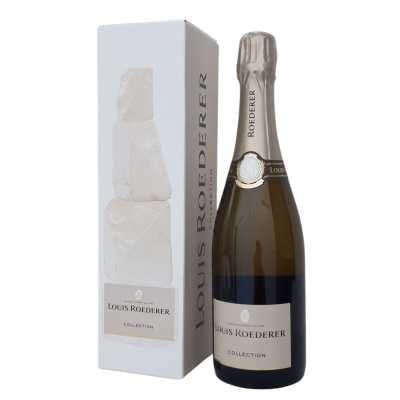 Louis Roederer Brut Premier Collection 244