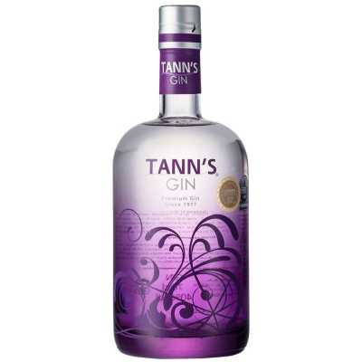 Tann's (Spain)