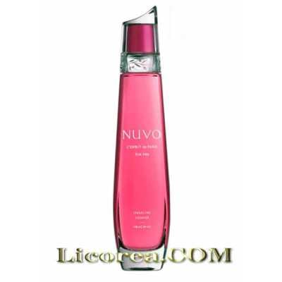 Nuvo 37.5 CL (Francia)