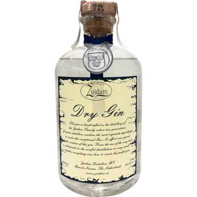 Zuidam 1 Liter (Netherlands)