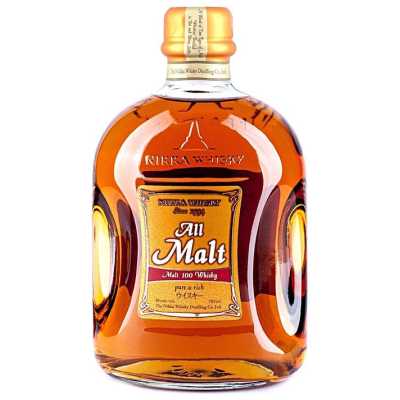 Nikka All Malt