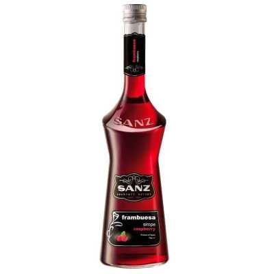 Raspberry Sanz