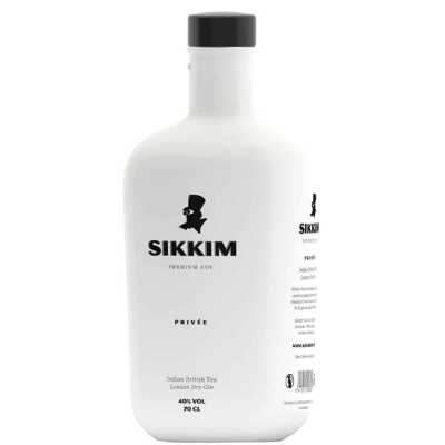 Sikkim Privee