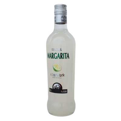 Margarita Afterwork