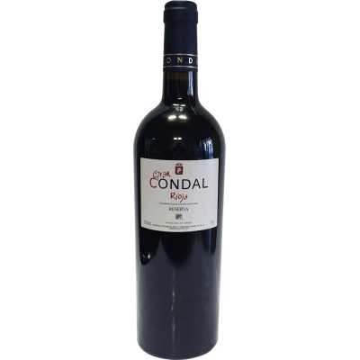 Gran Condal Reserva 2011