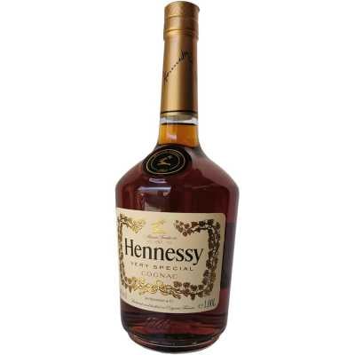 Hennessy VS 1 Liter