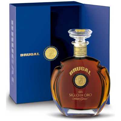 Rです  Santiago de Cuba 2本 Santiago de Cuba Reserve 20 Years DeLuxe Case + 2 Glasses