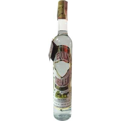 Corralejo Blanco 1 Liter