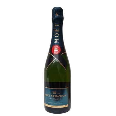 Moët & Chandon Nectar Imperial