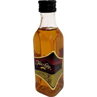 Flor de Caña Gran Riserva 7 Anni 5CL  (Nicaragua)