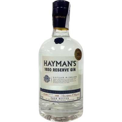 Hayman's 1850 Reserve Gin