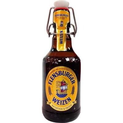 Flensburger Weizen (Germany )