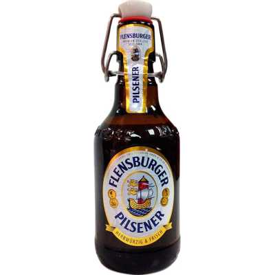 Flensburger Pilsener (Germany)