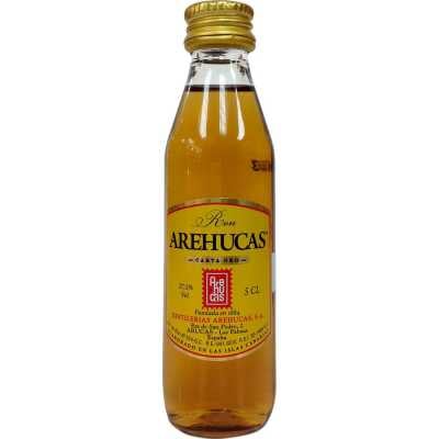 Golden Arehucas 5 Year Reserve 5 CL (Canary Islands)