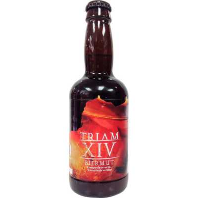 Triam Biermut 33 CL - Craft Beer from Alicante