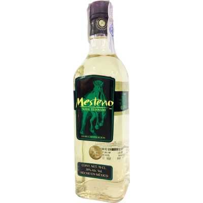 Sotol Mesteño Reposado