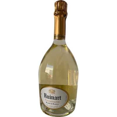 Ruinart Blanc de Blancs
