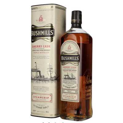Bushmills Sherry Cask 1 Liter