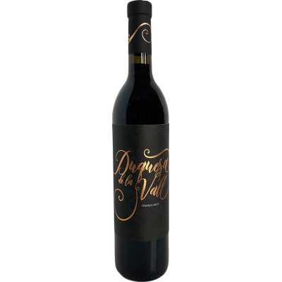 Duquesa de la Vall Crianza 2020