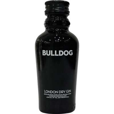 Bulldog 5 CL