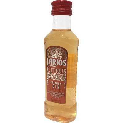 Larios Citrus 5 CL (Spain)