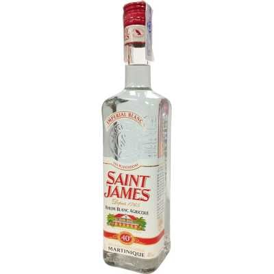 Saint James Blanc (Martinique)