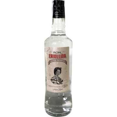 Ron Criollita Silver Premium - Mallorca