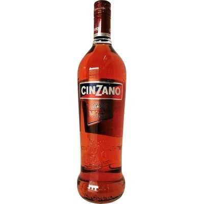 Cinzano Rosé 1 Liter