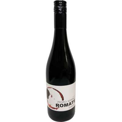 Pedro Ximenez Romate