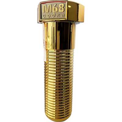 M68 Gold Wheat Vodka 50 CL