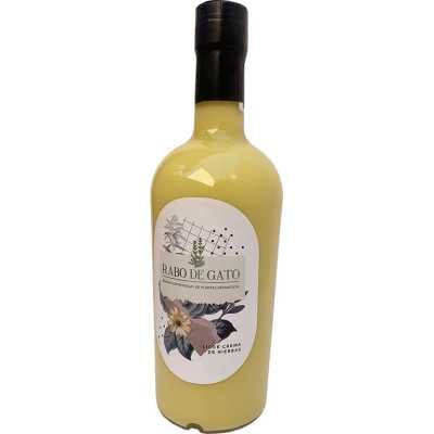 Herbs Cream Rabo de Gato