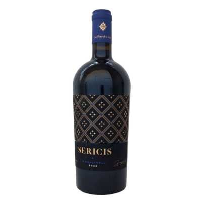 Sericis Cepas Viejas Monastrell 2020