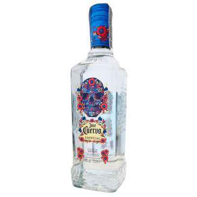 テキーラ（Centenario, Jose Cuervo, Mariachi） Alter Tequila Cuervo Centenario Extra Flasche 75 cl. | eBay