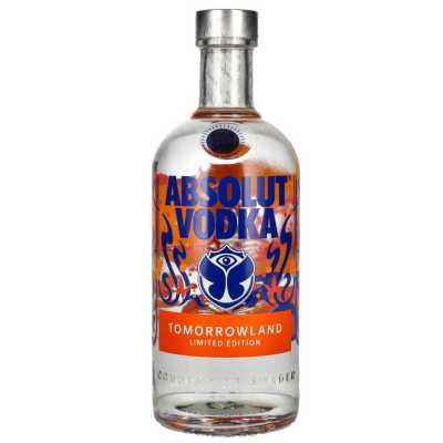 Absolut Tomorrowland 2023 (Sweden)