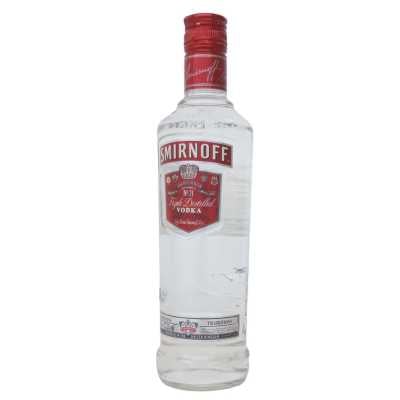 Smirnoff 50 CL