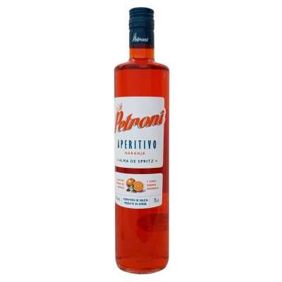 St. Petroni Spritz