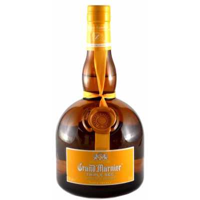 ウイスキー Grand Marnier 2010 Edition Ruby 700ml Grand Marnier 2010 RUBY EDITION