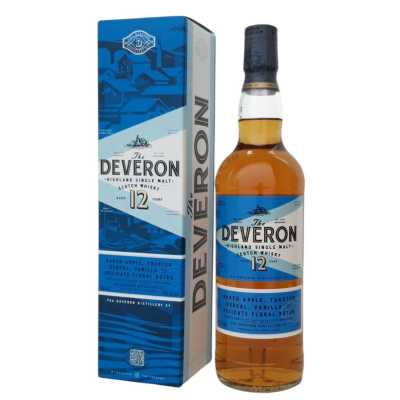 Glen Deveron Reserve 12 Years (Highland)