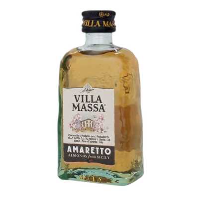 Amaretto Villa Massa 5 CL