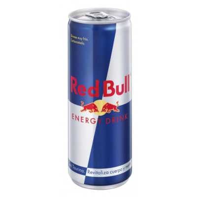 Red Bull Energy Drink – 24 Pack at €1.38 each