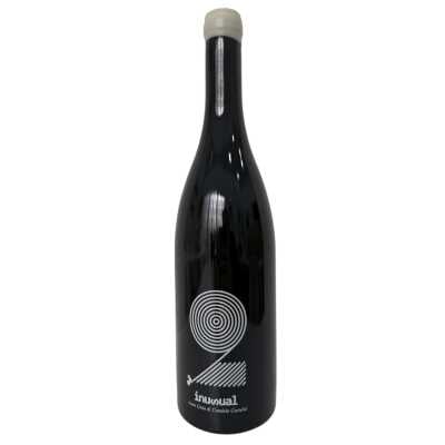 Inusual 2 - Vino Experimental 2022