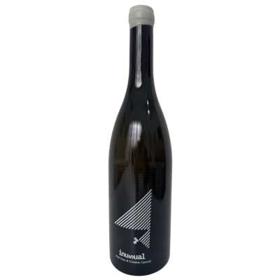 Inusual 4 - Vino Experimental 2023