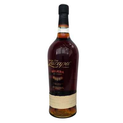 Zacapa Solera Gran Reserva Nº23 1 Litro
